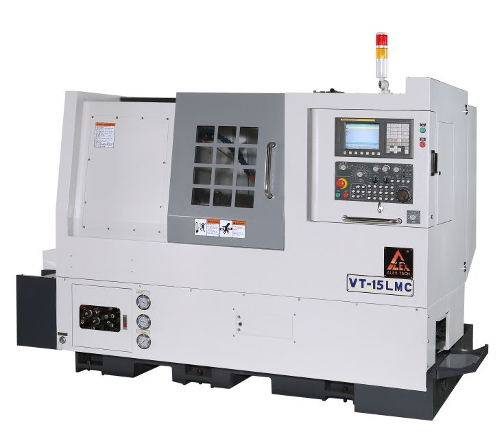 Alex-Tech Viper VT-15L