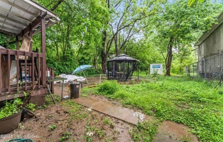 Front Porch Units