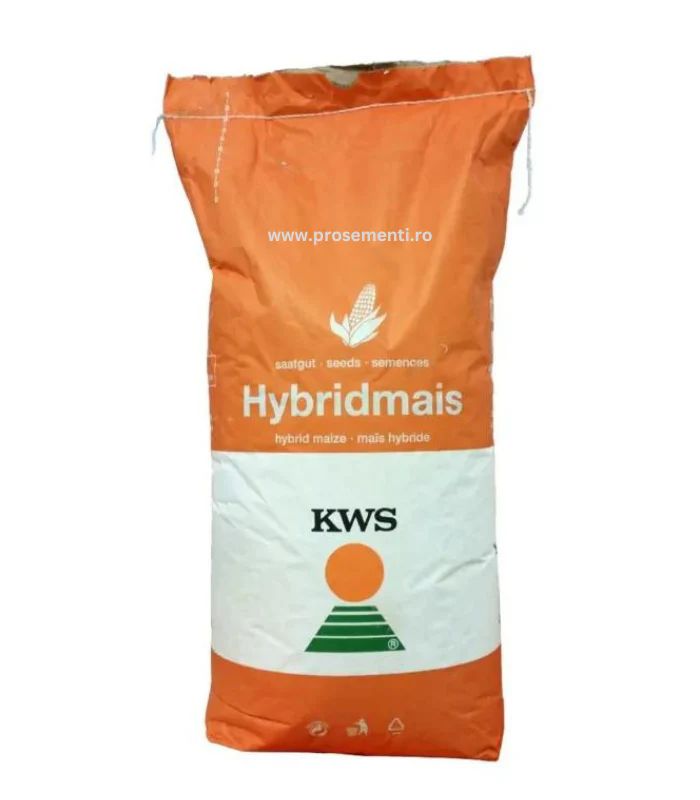 Hibrid Porumb KWS Kapitolis