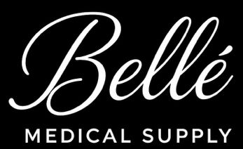 Belle Medical Supply Logo