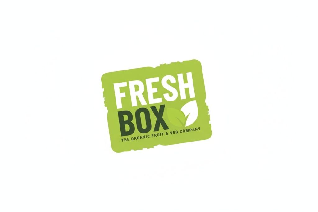 Fresh Box - Organic Fruit & Veg Company