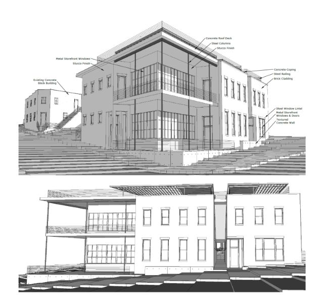 Architectural Planning
