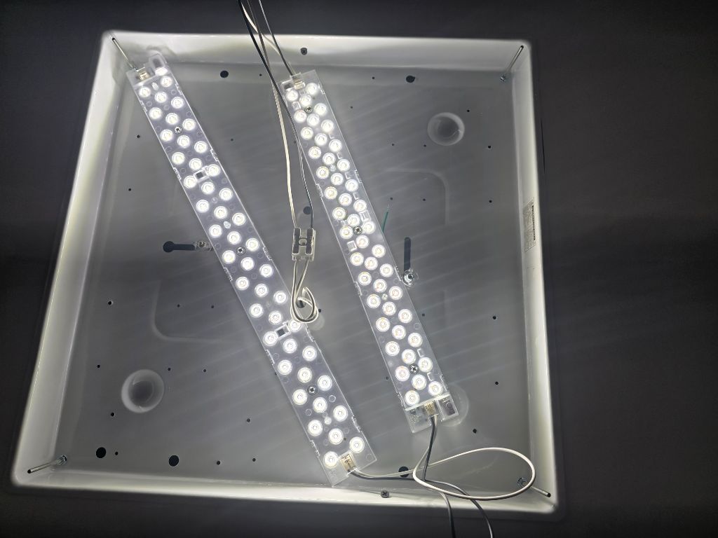 🔧 LED 모듈 교체 작업 완전 가이드 : 네이버 블로그