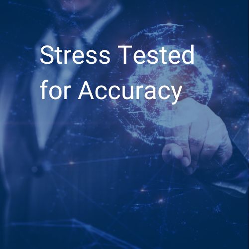 Stress Tested for Accuracy - Controlled Generation Models