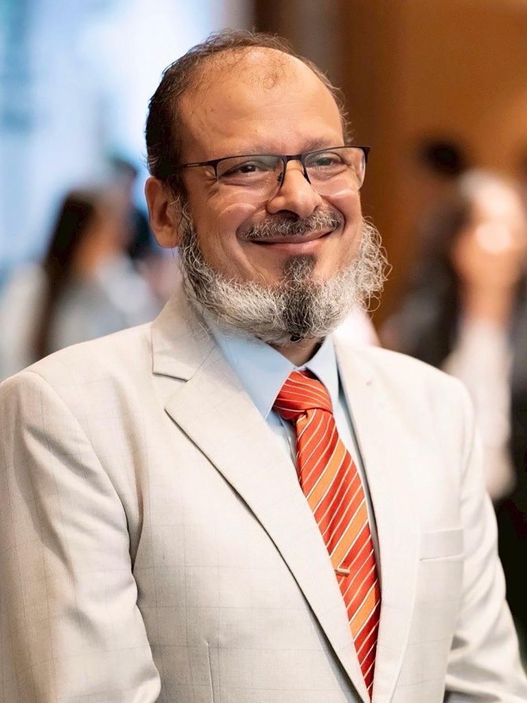 Prof. Shabbir Gheewala
