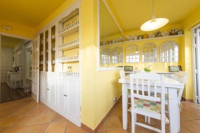 Cocina Equipada