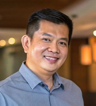 คุณสมชาย