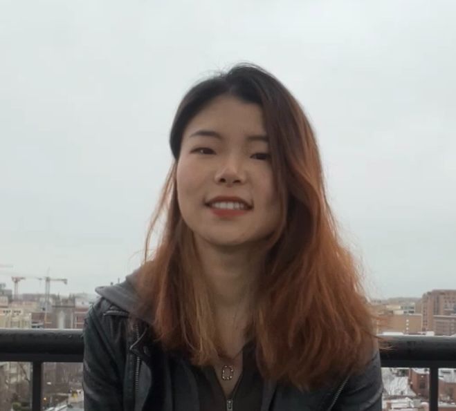Dr. Yuyin Xiao