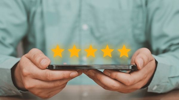 支払い実績が信用に変わる