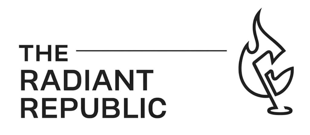 Radiant logomark
