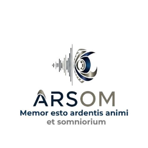 ARSOM Logo