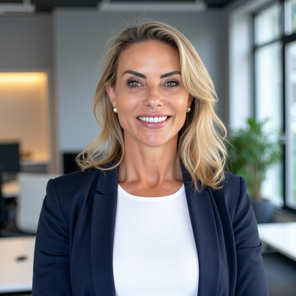 Deanne (Dee) Avery, Licensed Real Estate Specialist