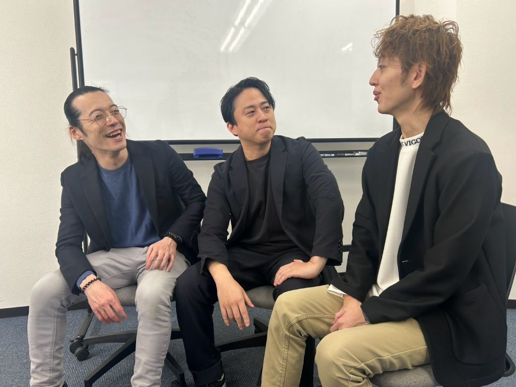 コンサルティング