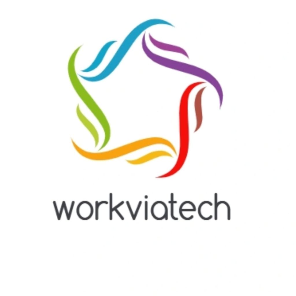 WORKVIATECH Logo