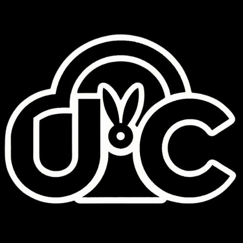 USAGI CLOUD COLLECTIVE-WORK Logo