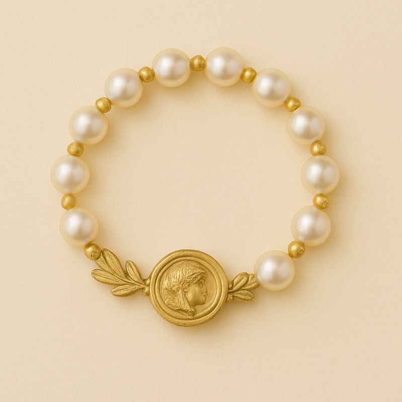 Venus' Favor Bracelet