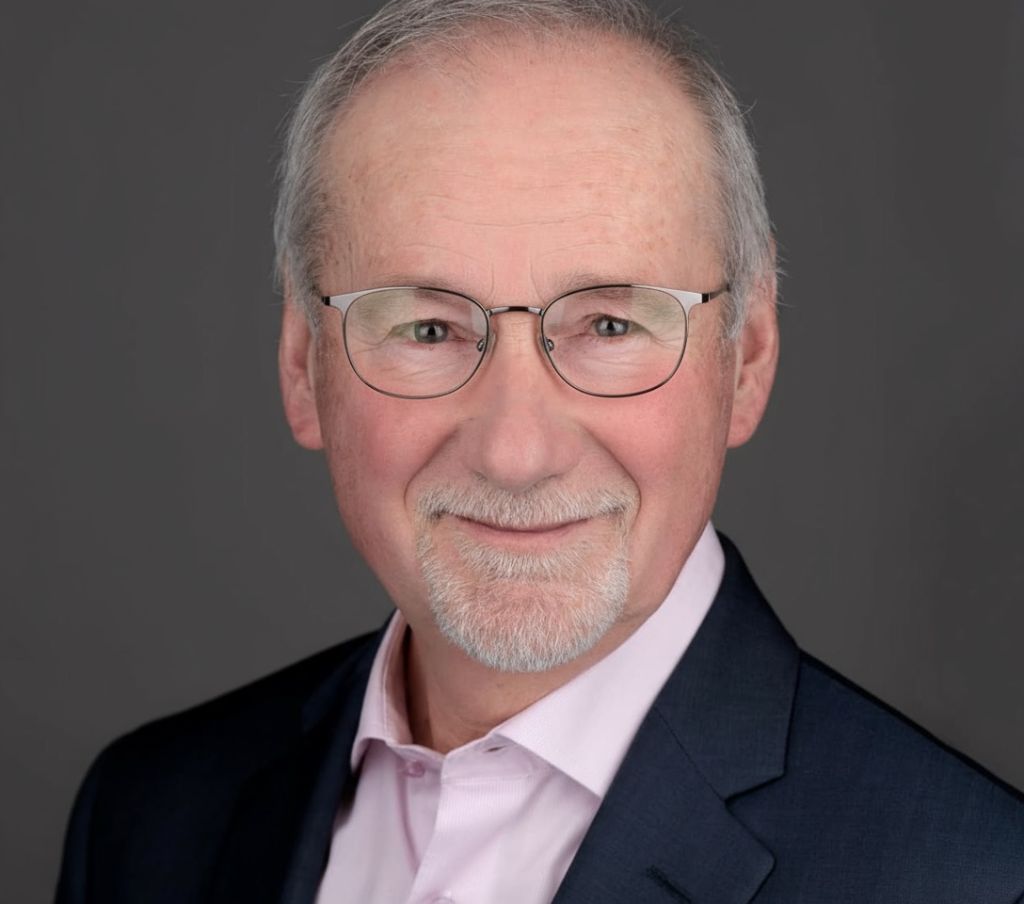 Александр Штольц