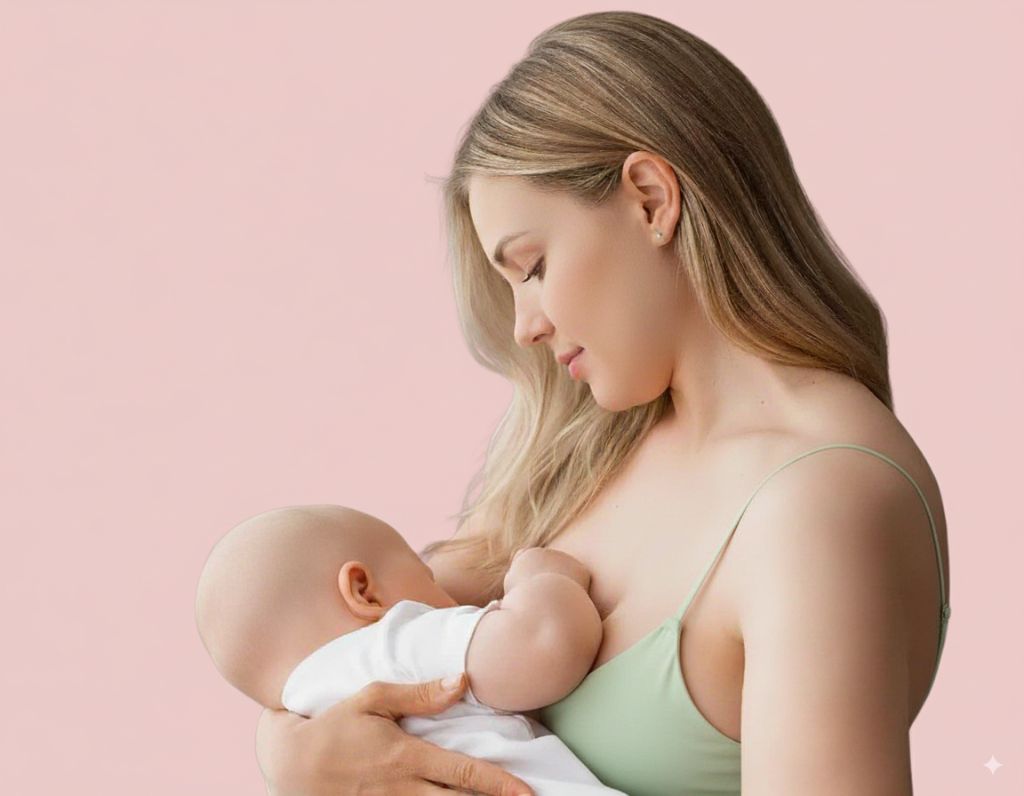 Amning og post-partum støtte