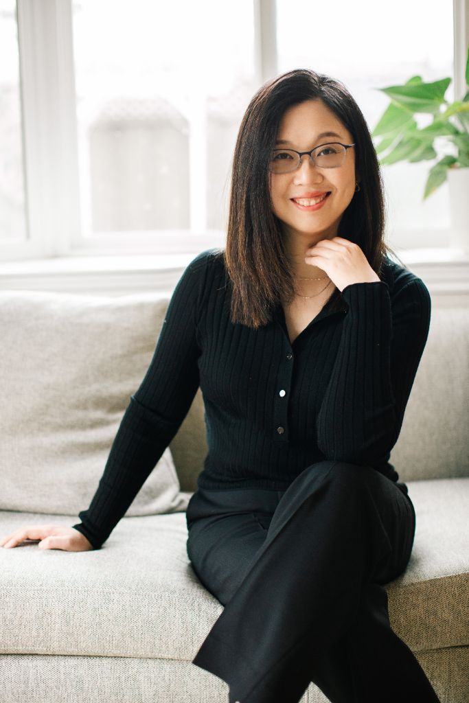 Linda Wang