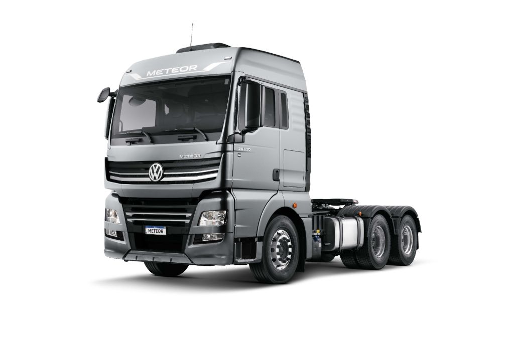VW Meteor 29.530 MTM 6x4