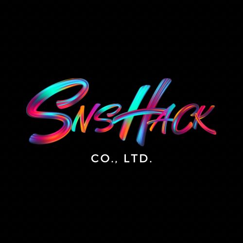 SNSHACK CO., LTD.