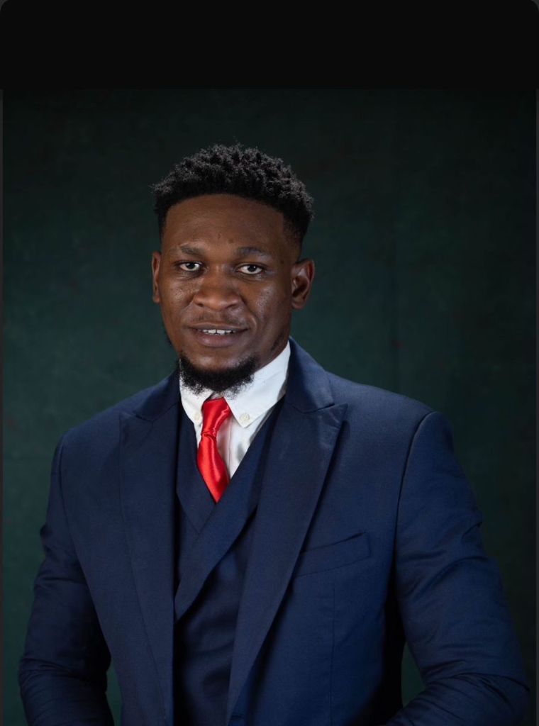 Babajide Olukoshi