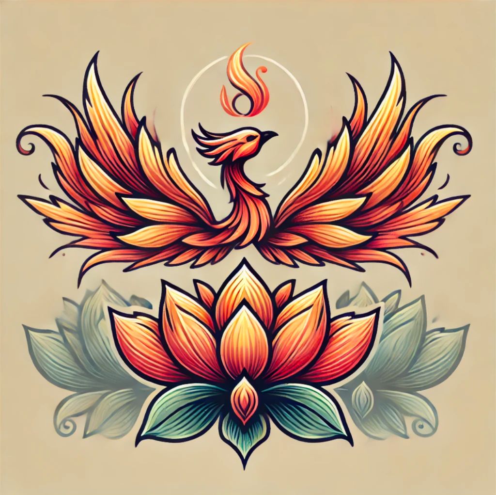Phoenix Logo