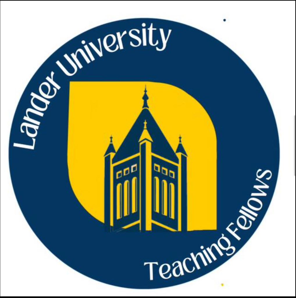 Lander Teaching Fellows Logo