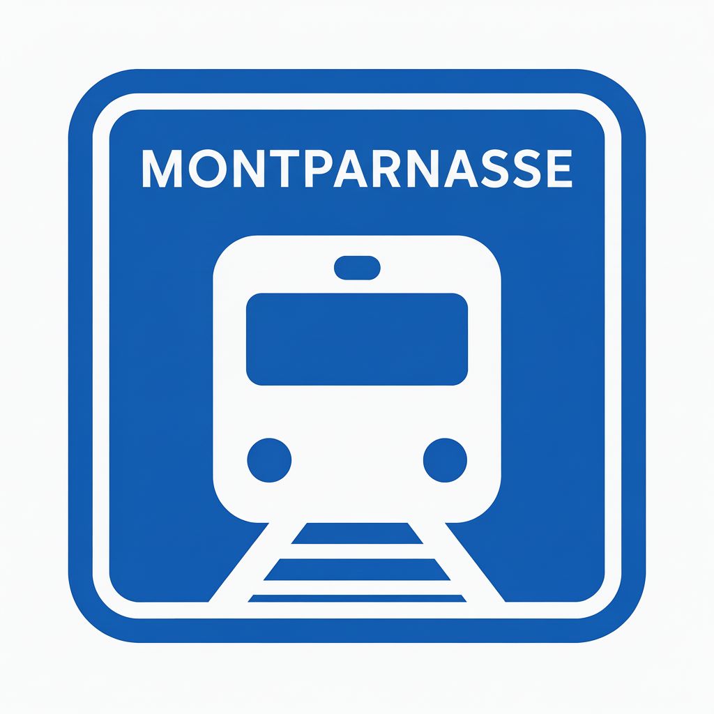 Montparnasse