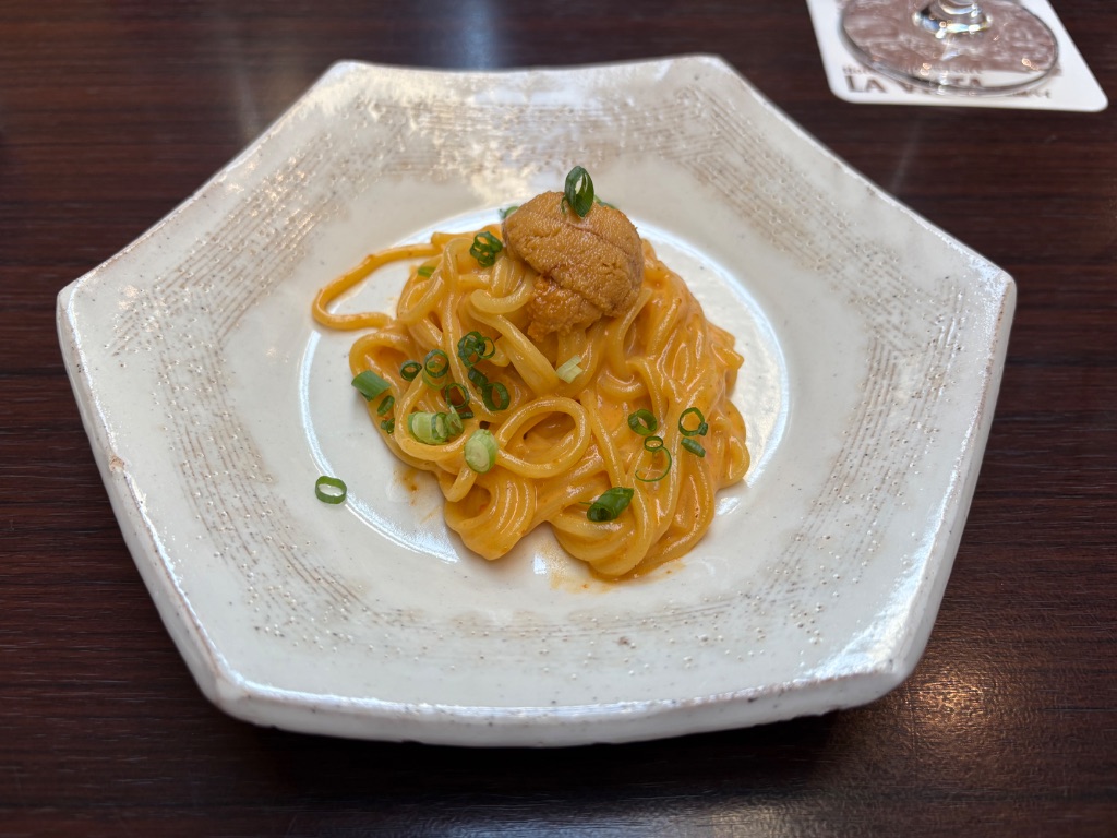 パスタ