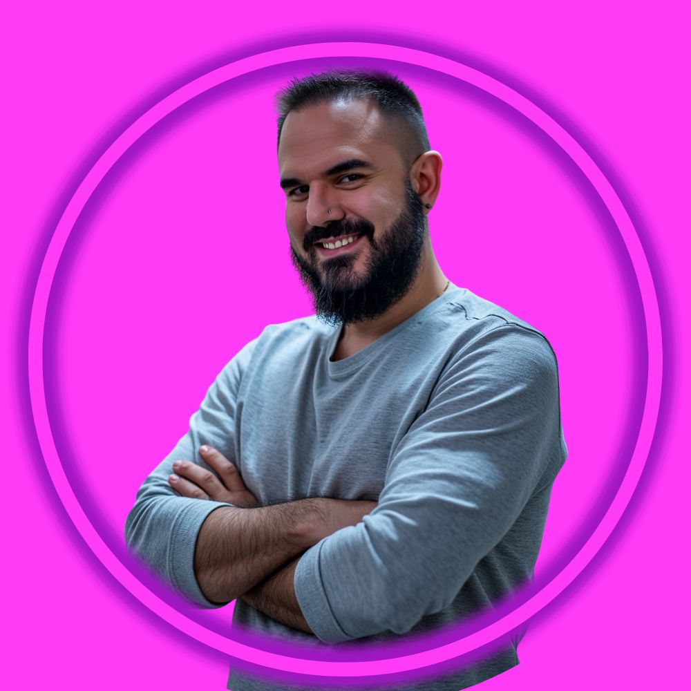 Didac Fernandez-Girona