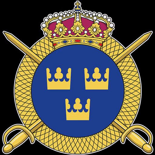 Swedish Armed Forces