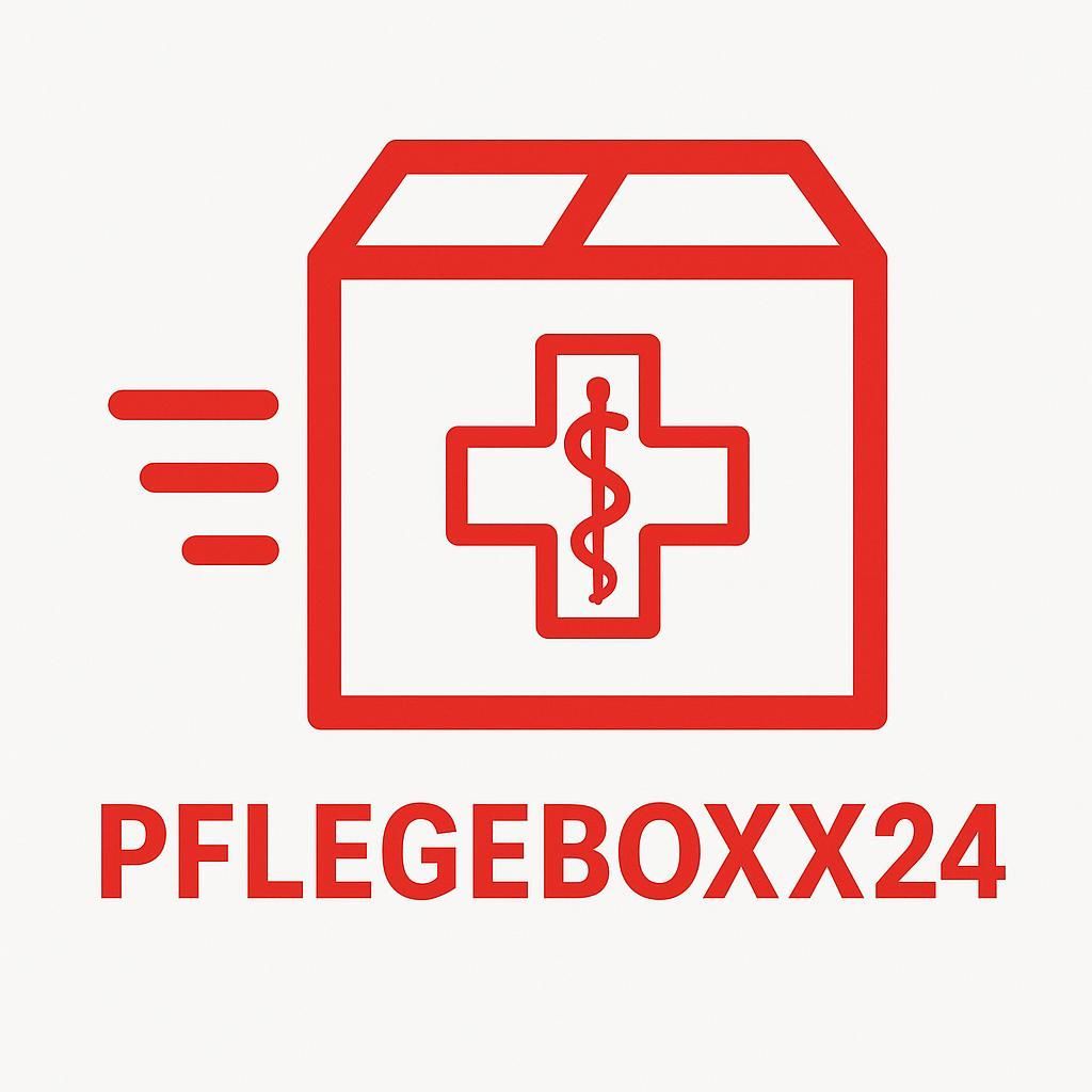 PflegeBoxx24 Logo