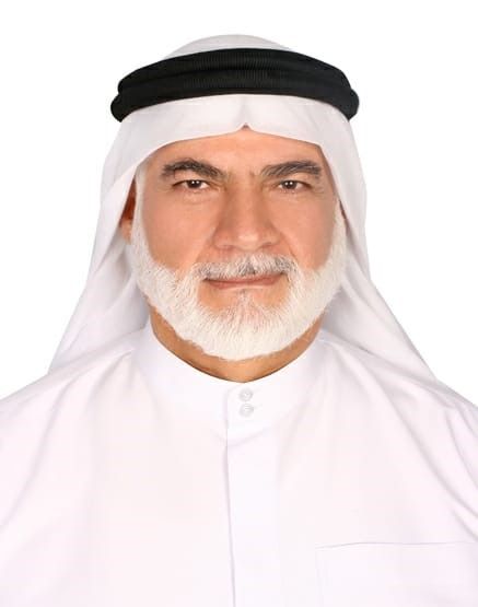 الدكتور محمد صالح إبراهيم حسن