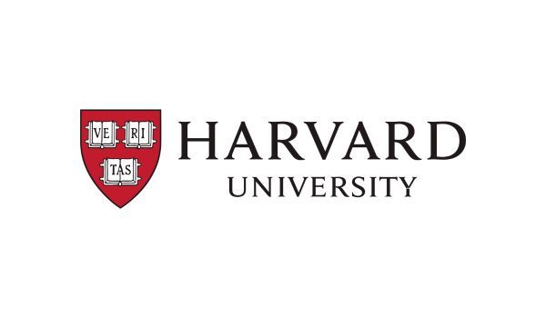 Harvard University logo