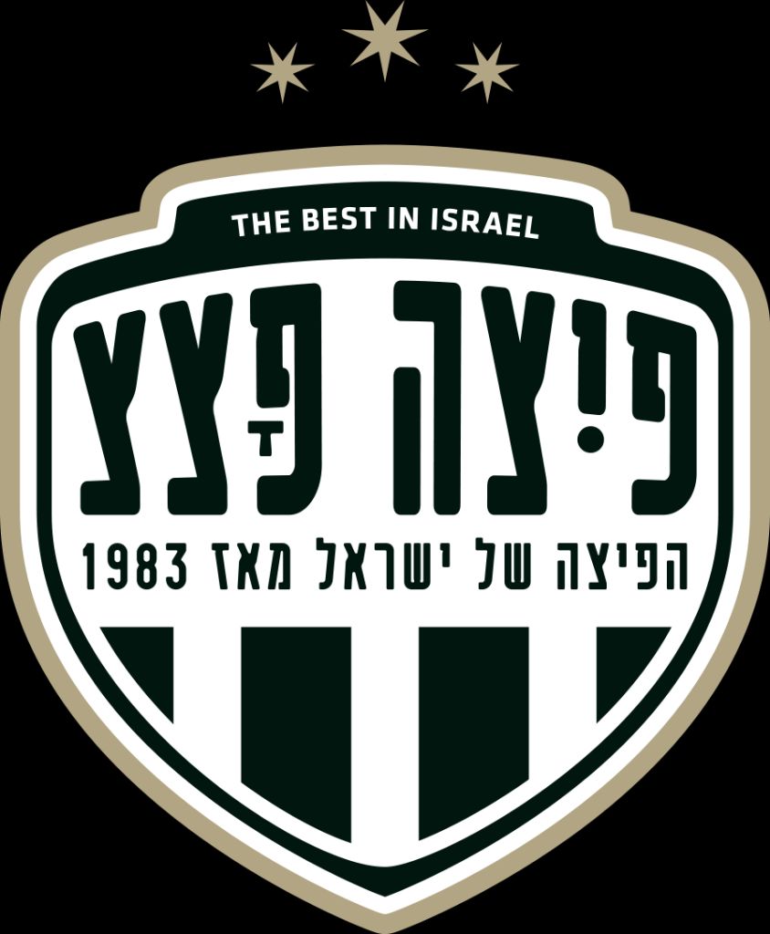 פיצה פצץ לוגו