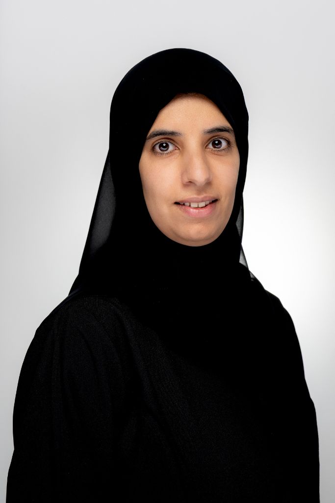 Aisha Alzaabi