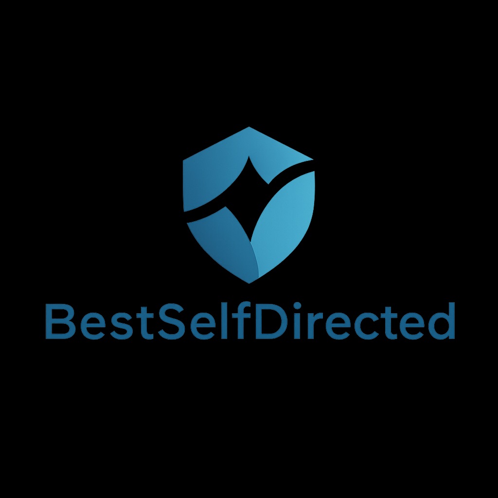 BestSelfDirected Logo