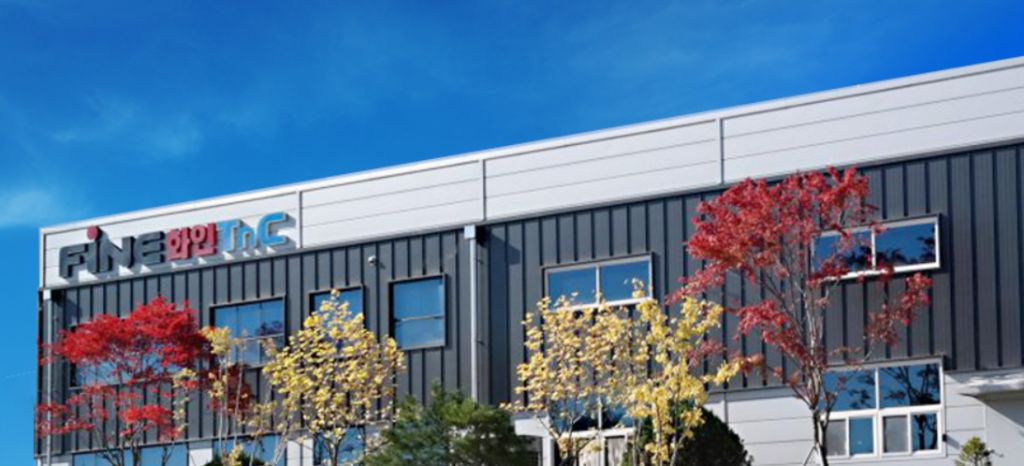 주식회사 화인티앤씨