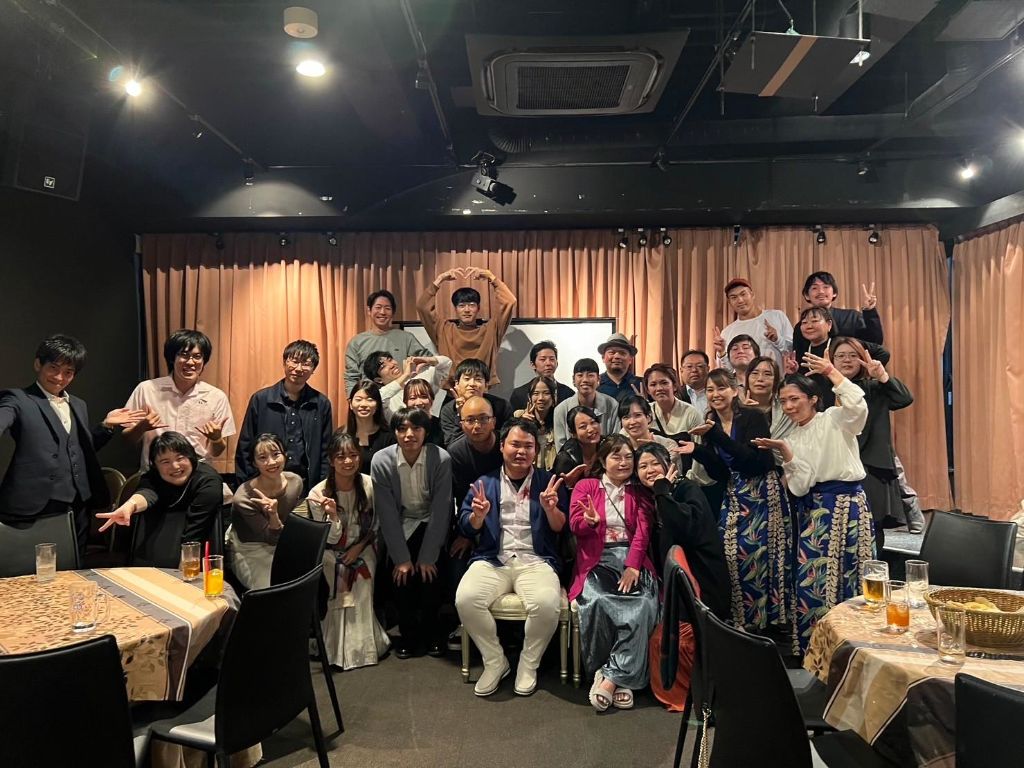 司会代行サービスの実際の風景