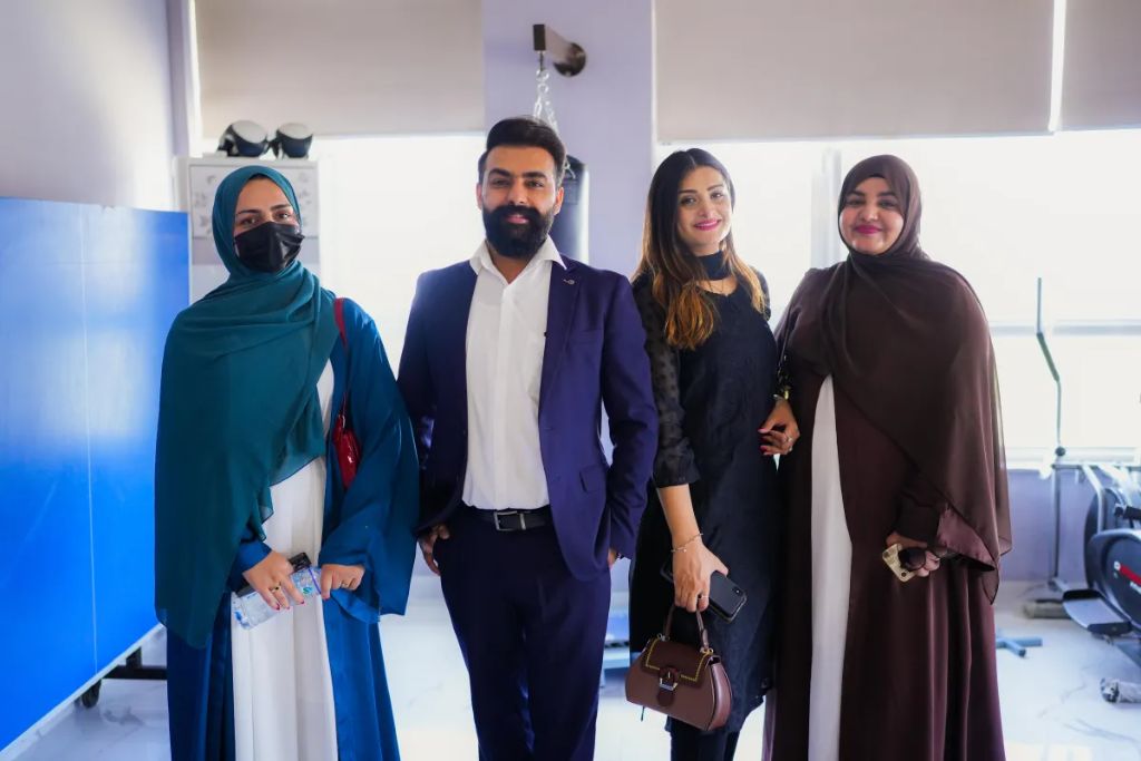 PRWords Core Team