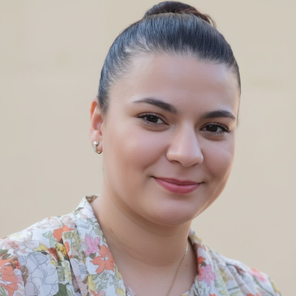 Elisa Deko - Systems Integration Specialist