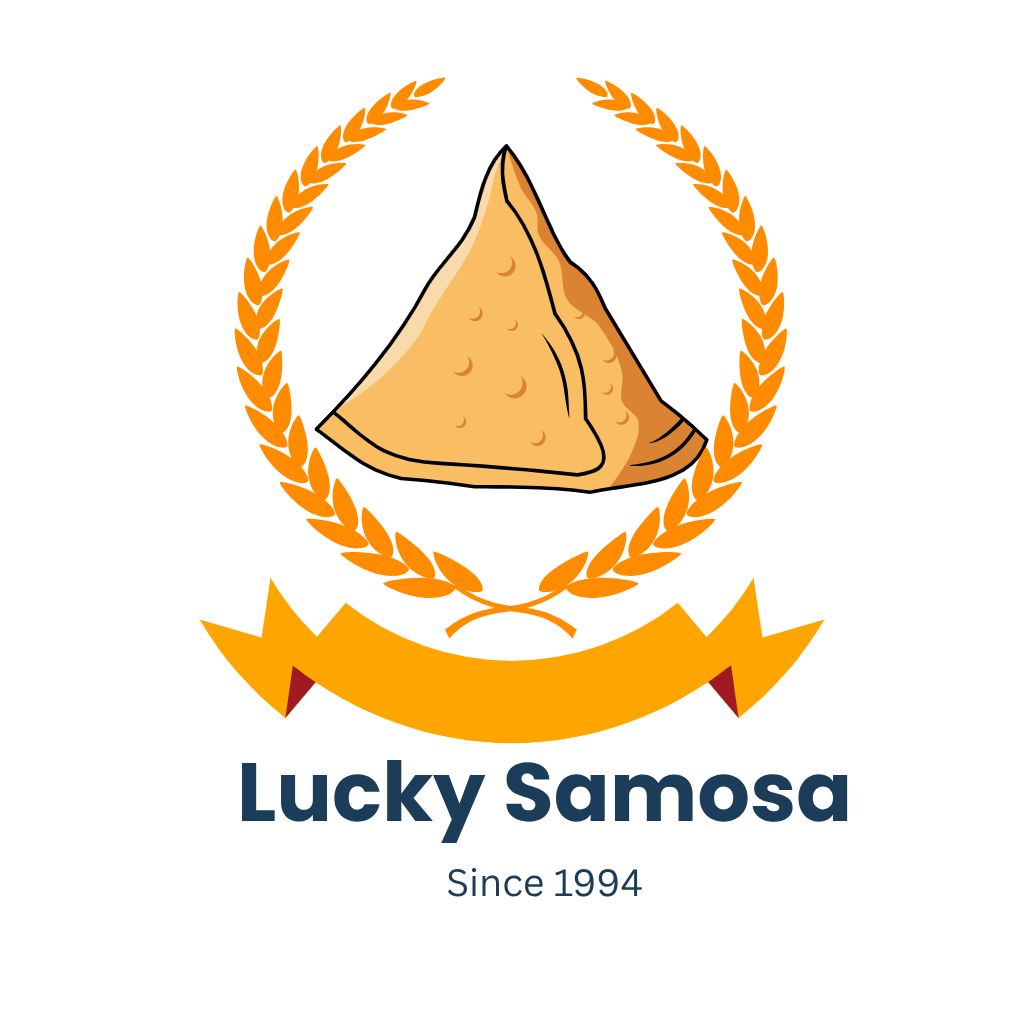 Lucky Samosa — Premium Frozen Food Products Since 1994