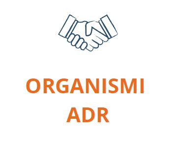 Organismi ADR