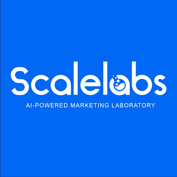 ScaleLabs Logo