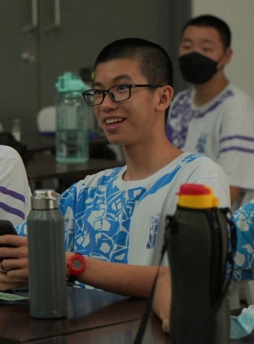 Kai Chuen