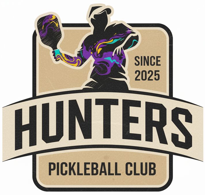 Hunters Logo