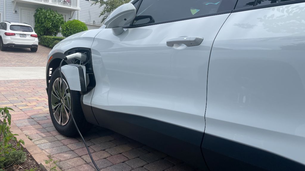 EV Charging