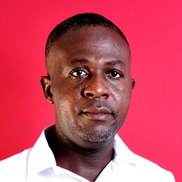 Robert Kwashie Gozar