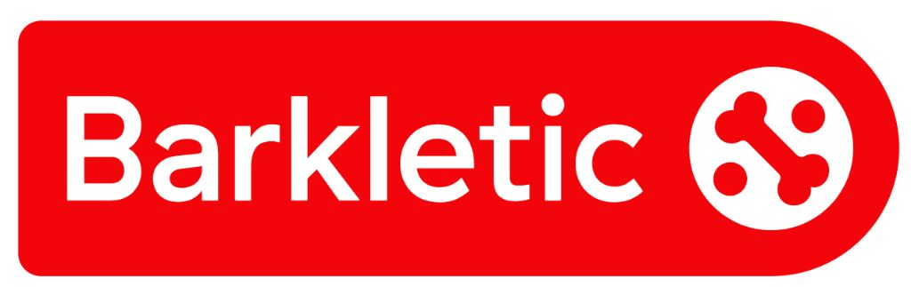 Barkletic Logo